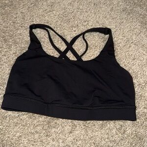 Lululemon energy sports bra